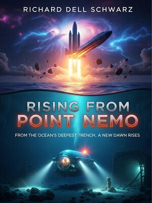 cover image of RISING FROM POINT NEMO